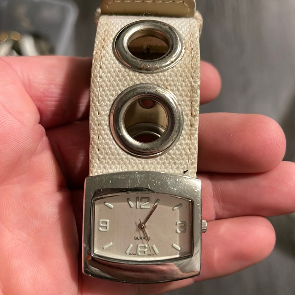 Watch
